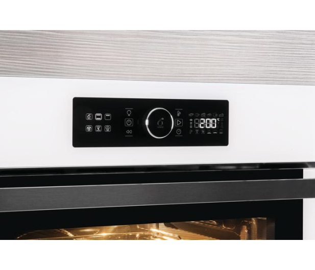 Whirlpool AKZM 8420 WH - 1020145 - zdjęcie 5